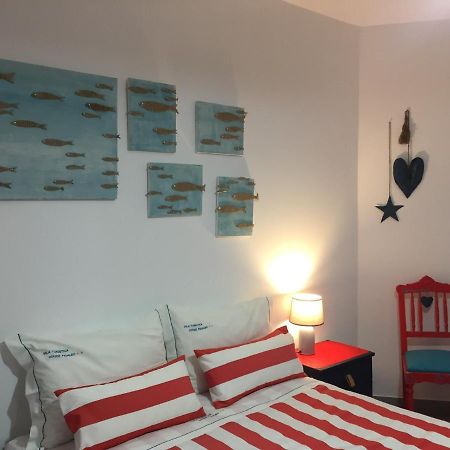 Casa De Ferias Na Praia 4+1 Nazaré Exteriör bild